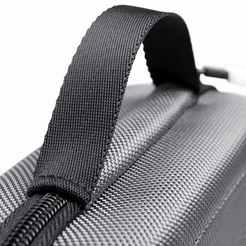 Tonie Tonies Zubehör Transporter Anthrazit 3 Tonie Tonies Zubehör Transporter Anthrazit – Bild 3