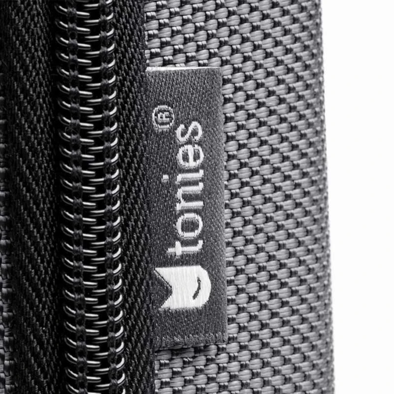 Tonie Tonies Zubehör Transporter Anthrazit 2 Tonie Tonies Zubehör Transporter Anthrazit – Bild 2