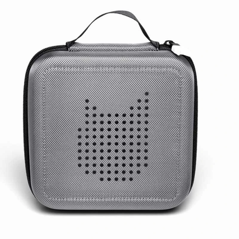 Tonie Tonies Zubehör Transporter Anthrazit 1 Tonie Tonies Zubehör Transporter Anthrazit