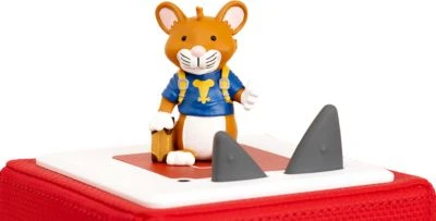 Tonies Leo Lausemaus - Das Original-Hörspiel 2 4 Tonies Leo Lausemaus - Das Original-Hörspiel 2 – Bild 4