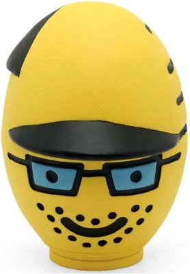 Tonies - Deine Freunde - Das Gelbe Von 3