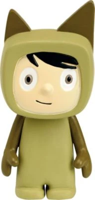 Tonies Kreativ-Tonie, Grün 1 Tonies Kreativ-Tonie, Grün