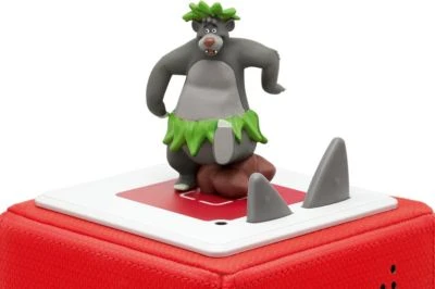 Tonies Disney - Das Dschungelbuch 4 Tonies Disney - Das Dschungelbuch – Bild 4