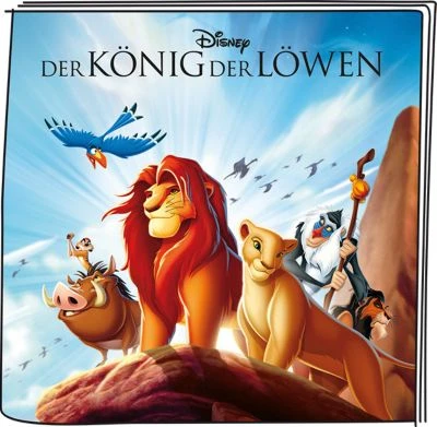 Tonies Disney - König Der Löwen 3 Tonies Disney - König Der Löwen – Bild 3
