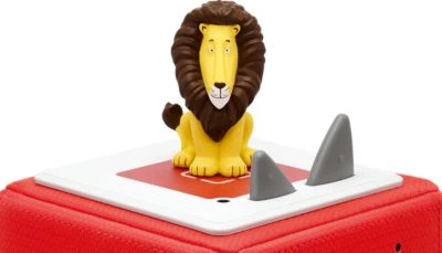 Tonies - Der Glückliche Löwe 4 Tonies - Der Glückliche Löwe – Bild 4