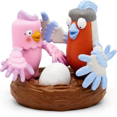 Tonies Tonie Rolf Zuckowski - Rolfs Neue Vogelhochzeit 1 Tonies Tonie Rolf Zuckowski - Rolfs Neue Vogelhochzeit