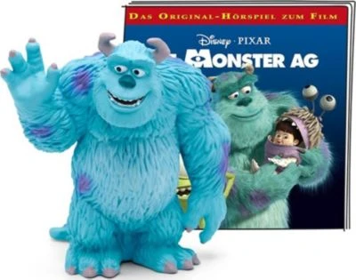 Tonies Disney Monster AG 2 Tonies Disney Monster AG – Bild 2