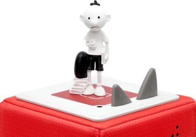 Tonies Greg's Tagebuch - Von Idioten Umzingelt 4 Tonies Greg's Tagebuch - Von Idioten Umzingelt – Bild 4