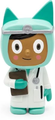 Tonies Kreativ-Tonie Ärztin 3 Tonies Kreativ-Tonie Ärztin – Bild 3