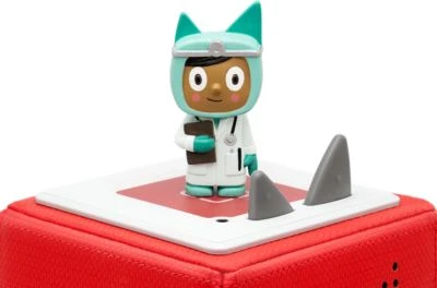 Tonies Kreativ-Tonie Ärztin 5 Tonies Kreativ-Tonie Ärztin – Bild 5