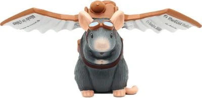 Tonies Lindbergh - Die Abenteuerliche Geschichte Einer Fliegenden Maus 1 Tonies Lindbergh - Die Abenteuerliche Geschichte Einer Fliegenden Maus