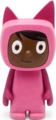 Tonies Kreativ-Tonie, Pink/dunkelbraun 1 Tonies Kreativ-Tonie, Pink/dunkelbraun