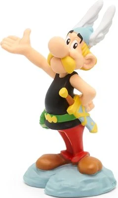 Tonies Asterix - Asterix Der Gallier 1 Tonies Asterix - Asterix Der Gallier