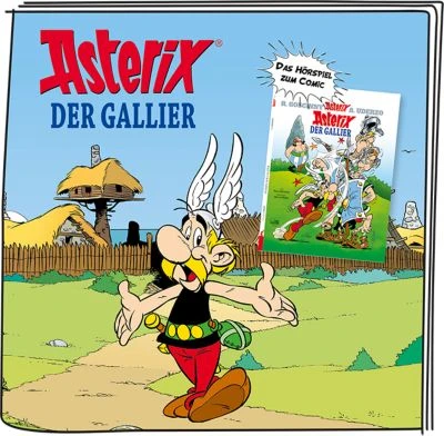 Tonies Asterix - Asterix Der Gallier 3 Tonies Asterix - Asterix Der Gallier – Bild 3