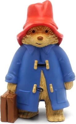 Tonies Paddington Bär - Die Schönsten Geschichten 1 Tonies Paddington Bär - Die Schönsten Geschichten