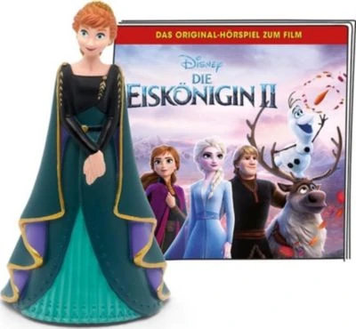 Tonies Disney Die Eiskönigin 2 2 Tonies Disney Die Eiskönigin 2 – Bild 2