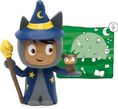 Tonies Kreativ-Tonie Zauberer 2 Tonies Kreativ-Tonie Zauberer – Bild 2