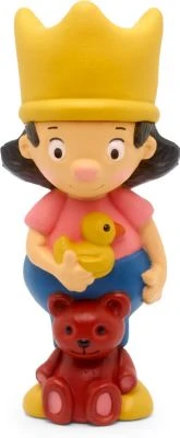 Tonies Der Kleine König - Der Kleine König Sagt "Gute Nacht" 1 Tonies Der Kleine König - Der Kleine König Sagt "Gute Nacht"