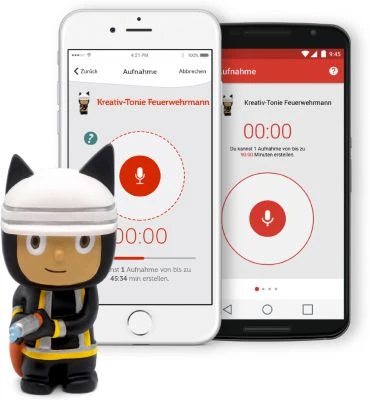 Neu eingetroffen 12 Neu eingetroffen -Tonies Geschaft 25980113 03