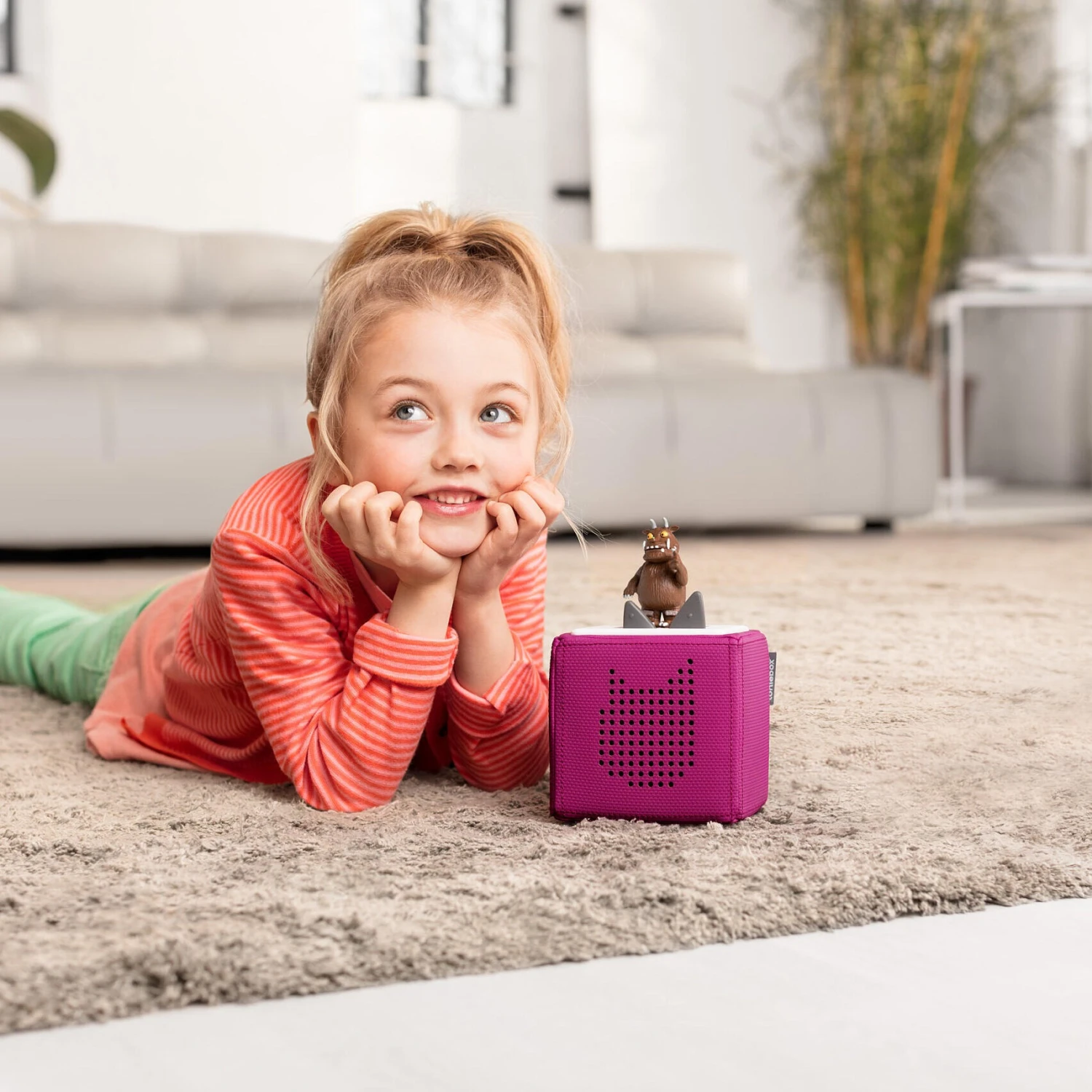 Tonies Geschaft -Tonies Geschaft