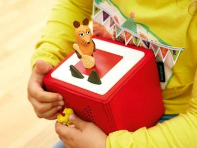 Tonies - Die Maus (M) Mauserlesene Lieder 5 Tonies - Die Maus (M) Mauserlesene Lieder – Bild 5