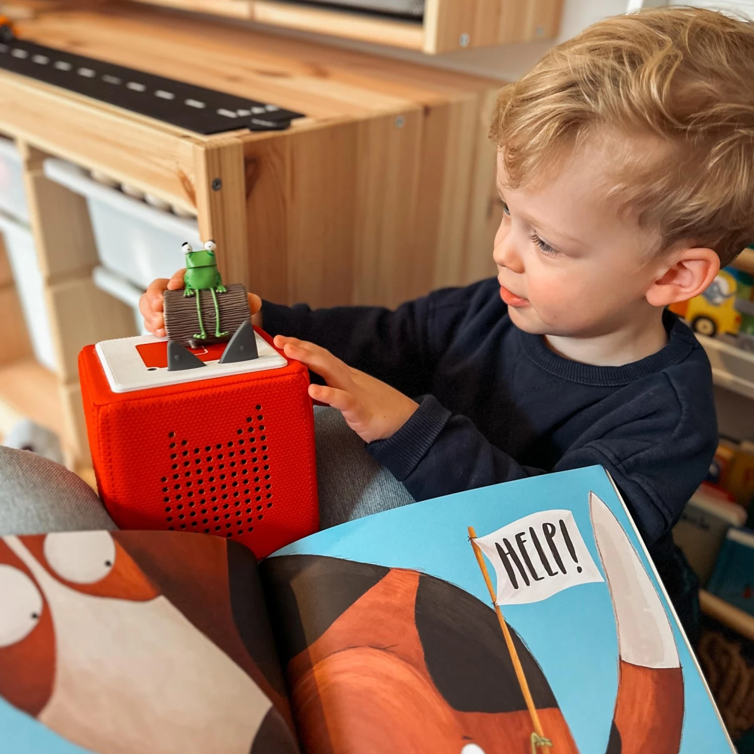 Tonies Geschaft -Tonies Geschaft 816eYiY7REL