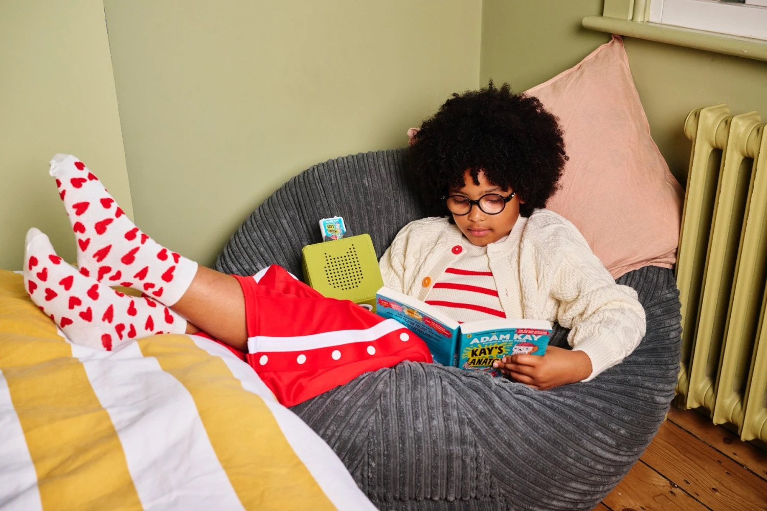 5 Gründe, warum Hörspiel-Spielzeug im Kinderzimmer nicht fehlen darf -Tonies Geschaft Blog feature image 15