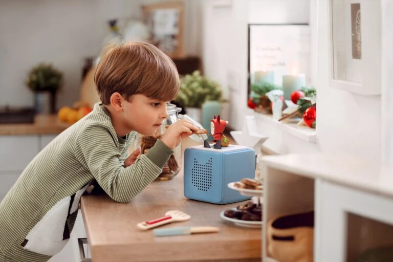 Warum hochwertiges Spielzeug wichtig für die Entwicklung von Kindern ist -Tonies Geschaft Tonies Boys 1