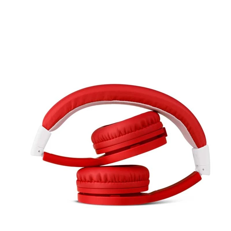 Tonie Tonies Zubehör Lauscher Rot 2 Tonie Tonies Zubehör Lauscher Rot – Bild 2