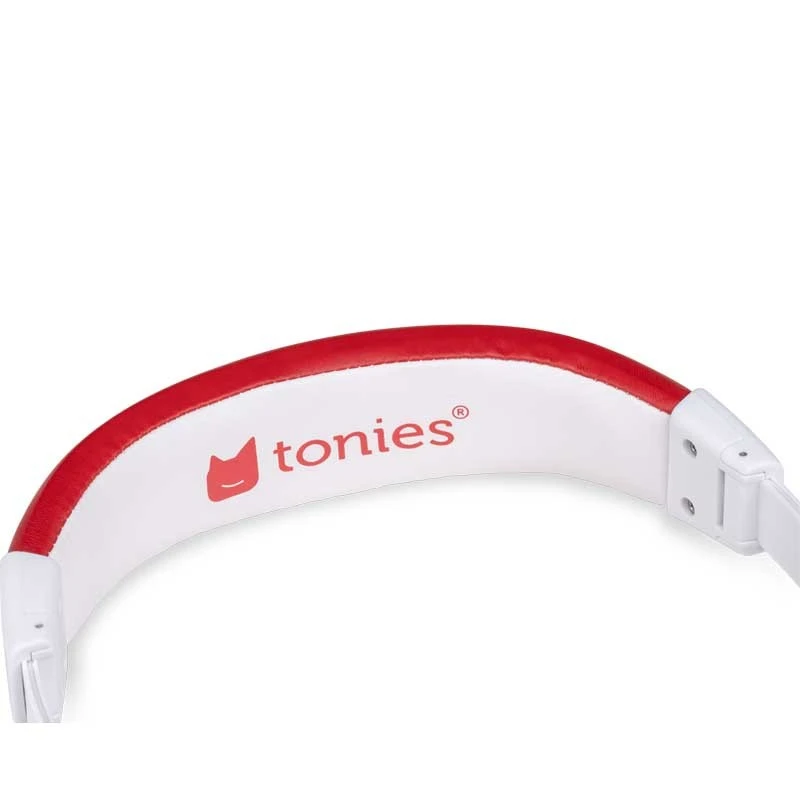 Tonie Tonies Zubehör Lauscher Rot 4 Tonie Tonies Zubehör Lauscher Rot – Bild 4