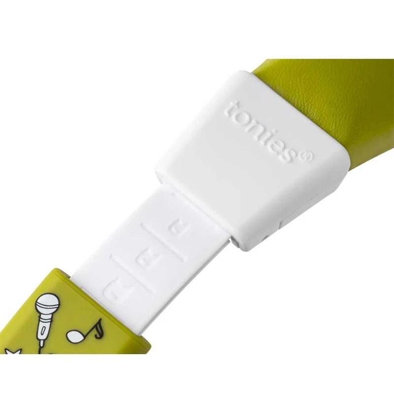 Tonie Tonies Zubehör Lauscher Grün 4 Tonie Tonies Zubehör Lauscher Grün – Bild 4