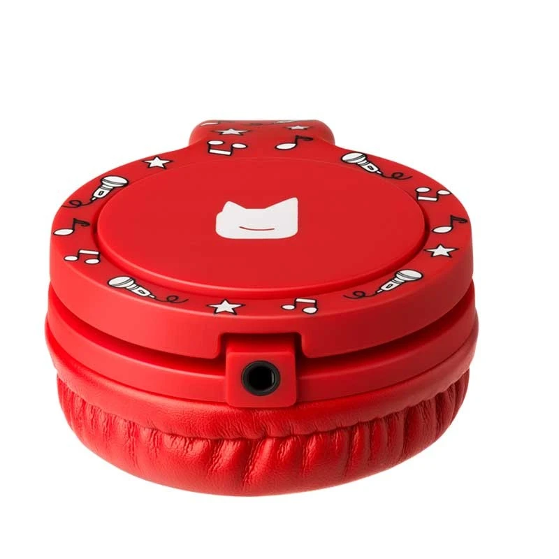 Tonie Tonies Zubehör Lauscher Rot 5 Tonie Tonies Zubehör Lauscher Rot – Bild 5