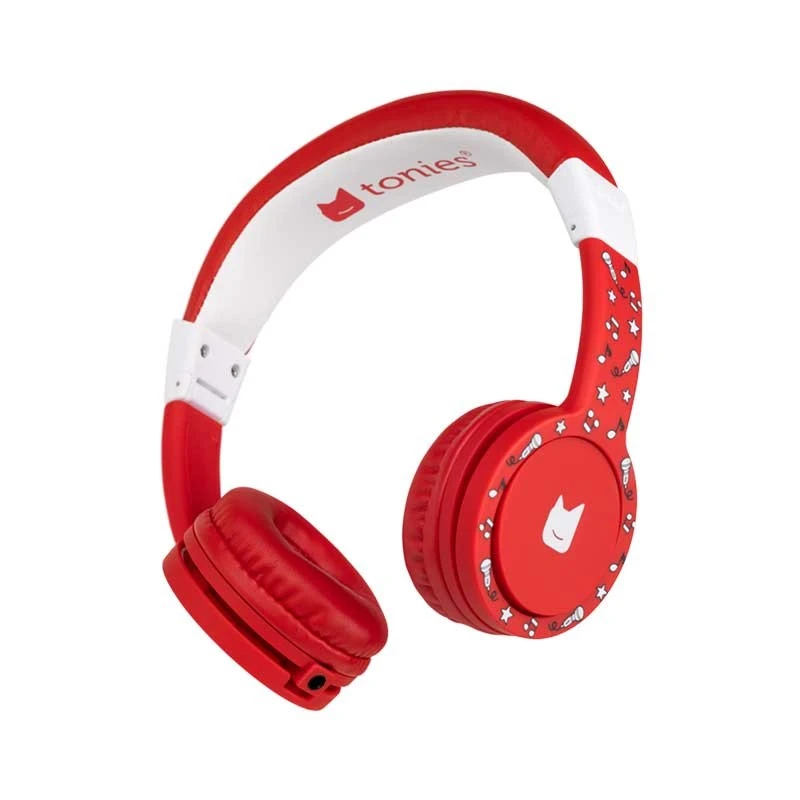 Tonie Tonies Zubehör Lauscher Rot 1 Tonie Tonies Zubehör Lauscher Rot