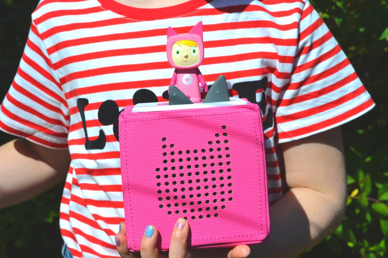 Warum hochwertiges Spielzeug wichtig für die Entwicklung von Kindern ist 1 Warum hochwertiges Spielzeug wichtig für die Entwicklung von Kindern ist -Tonies Geschaft toniebox and tonie