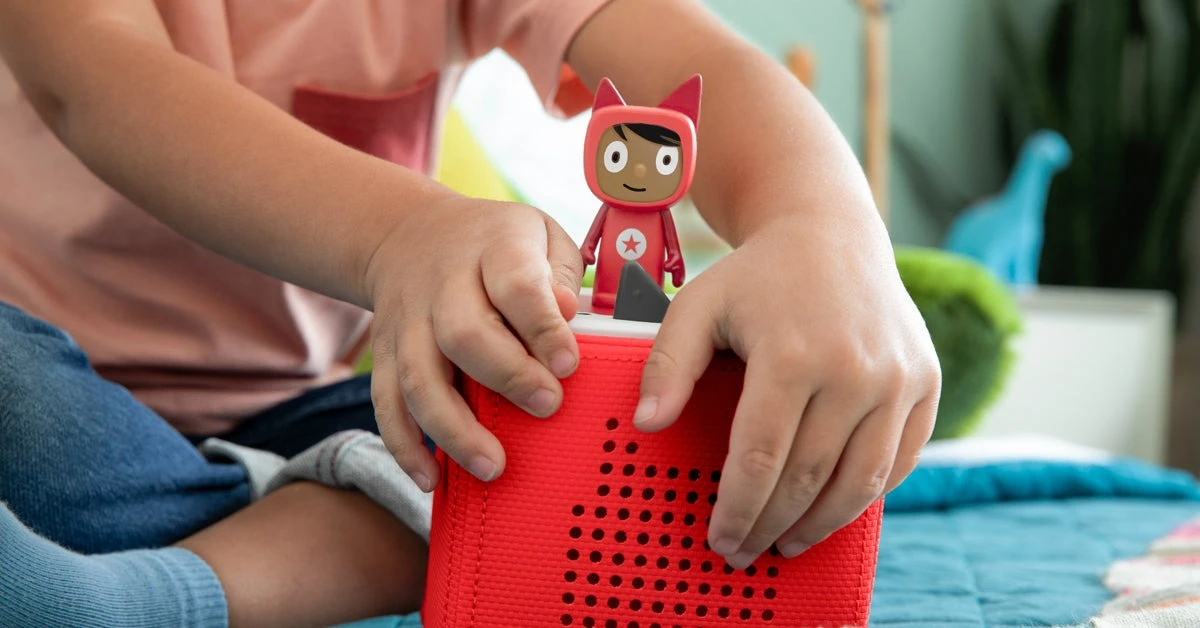 Warum hochwertiges Spielzeug wichtig für die Entwicklung von Kindern ist 3 Warum hochwertiges Spielzeug wichtig für die Entwicklung von Kindern ist -Tonies Geschaft tonies CreativeTonies FB TW